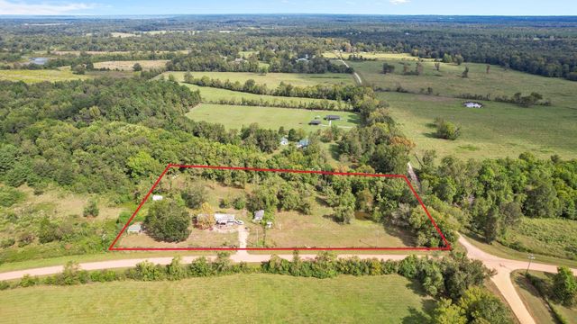 451 Farm Pasture Road, Shepherd, TX 77371