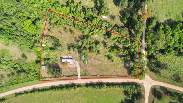 451 Farm Pasture Road, Shepherd, TX 77371