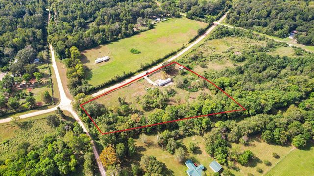 451 Farm Pasture Road, Shepherd, TX 77371