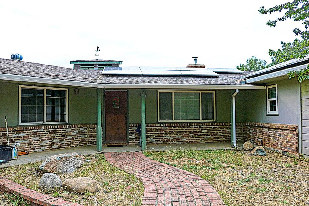 2780 Morts Ct, Placerville, CA 95667