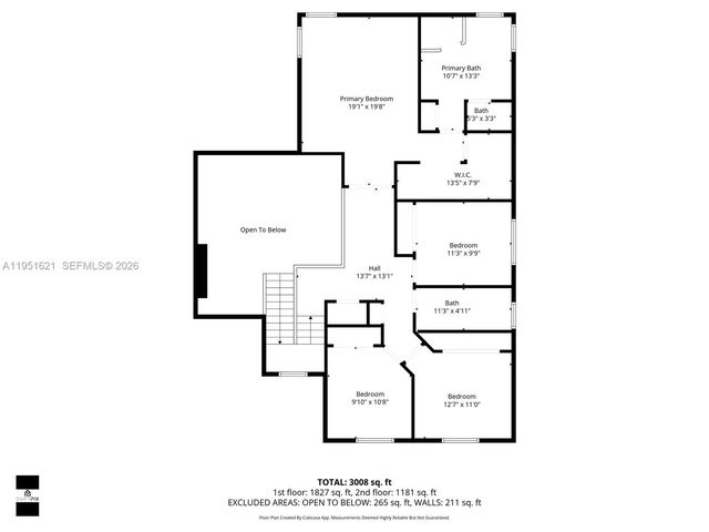 751 SW 191st Ave, Pembroke Pines, FL 33029