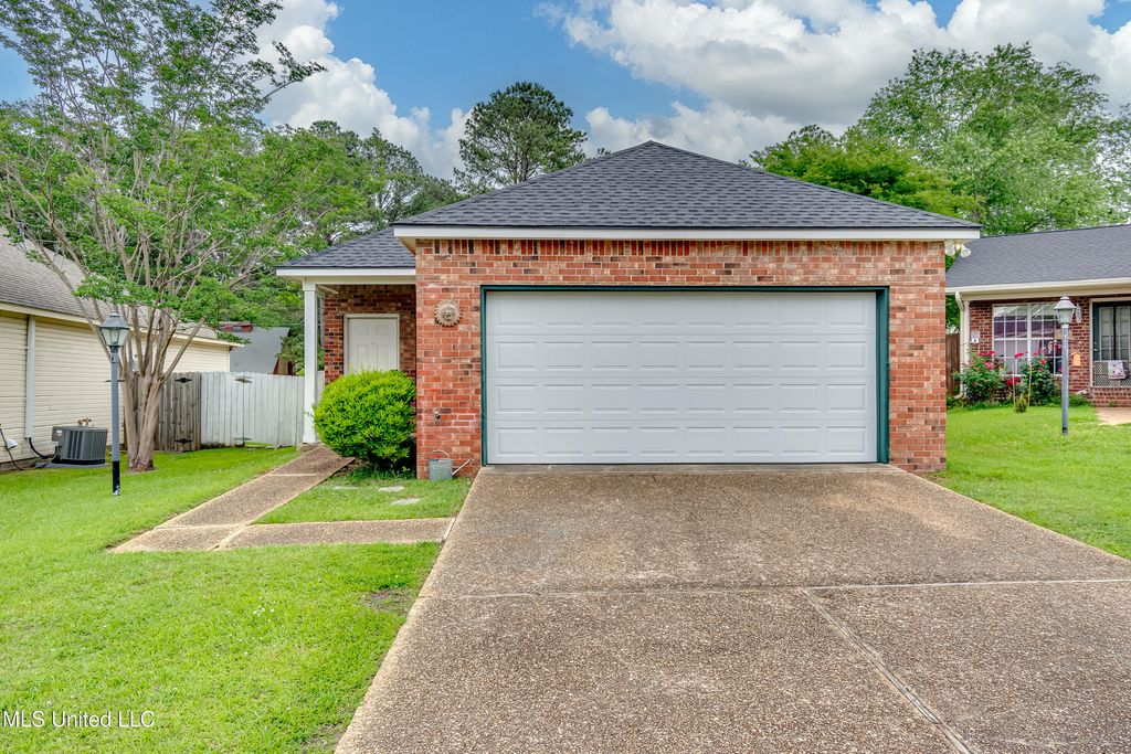 117 Cape Charles, Brandon, MS 39047