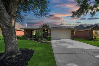 16322 Redwicke Lane, Houston, TX 77084