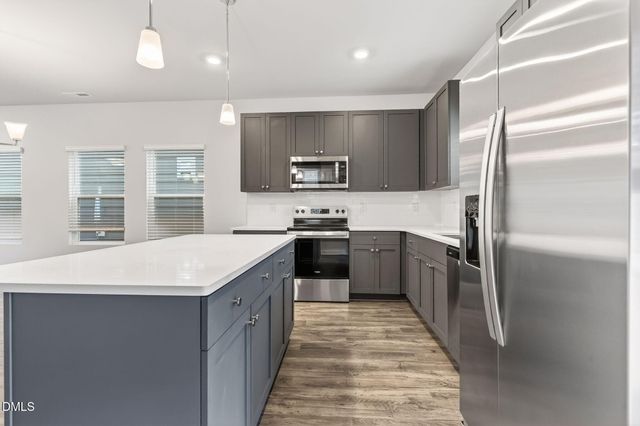 776 Lightrail Drive, Knightdale, NC 27545