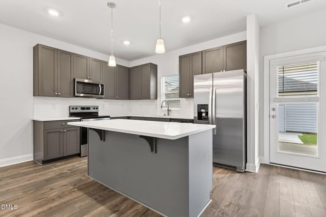 776 Lightrail Drive, Knightdale, NC 27545