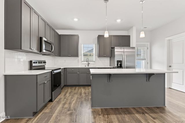 776 Lightrail Drive, Knightdale, NC 27545