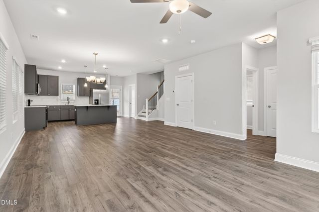 776 Lightrail Drive, Knightdale, NC 27545