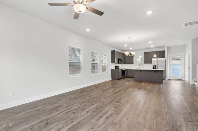 776 Lightrail Drive, Knightdale, NC 27545