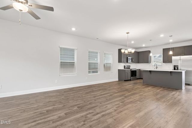 776 Lightrail Drive, Knightdale, NC 27545