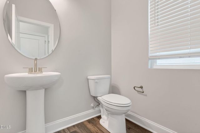 776 Lightrail Drive, Knightdale, NC 27545