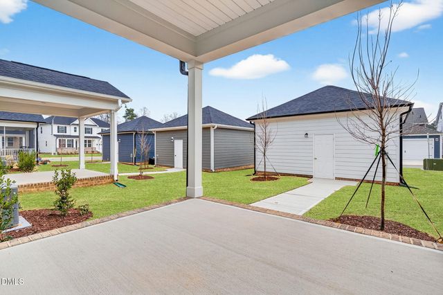 776 Lightrail Drive, Knightdale, NC 27545