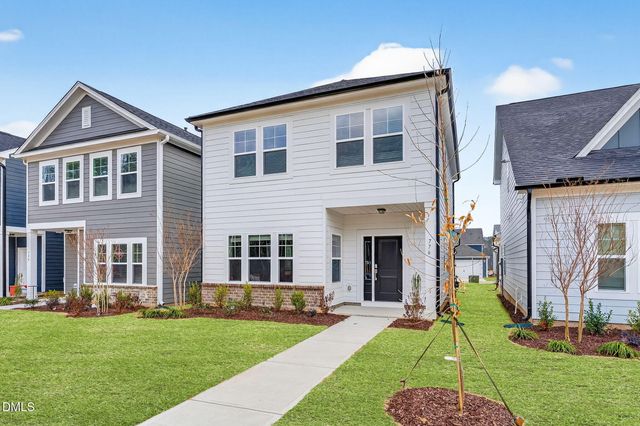 776 Lightrail Drive, Knightdale, NC 27545