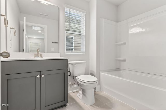 776 Lightrail Drive, Knightdale, NC 27545