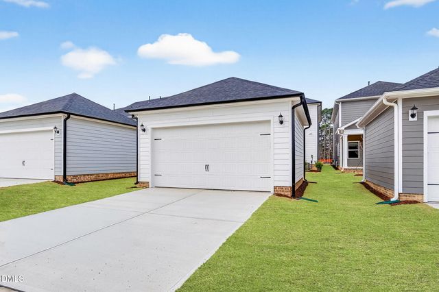 776 Lightrail Drive, Knightdale, NC 27545