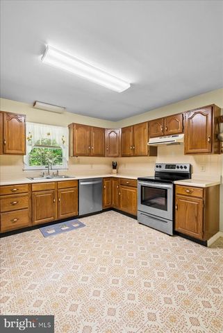 298 MCDANIEL LN, Middletown, VA 22645