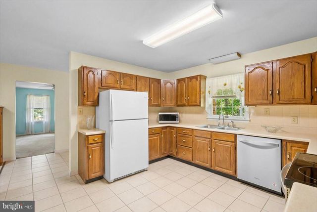 298 MCDANIEL LN, Middletown, VA 22645