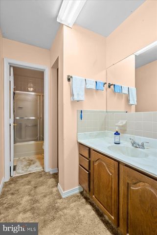 298 MCDANIEL LN, Middletown, VA 22645