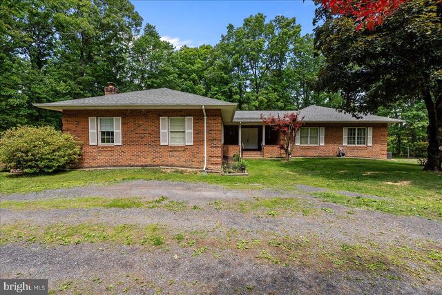 298 MCDANIEL LN, Middletown, VA 22645