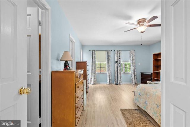 298 MCDANIEL LN, Middletown, VA 22645