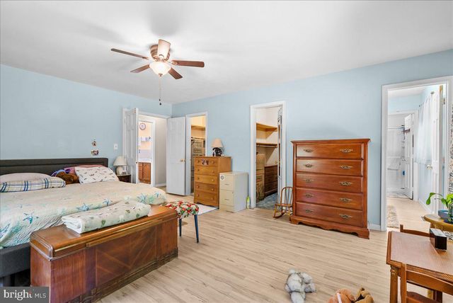 298 MCDANIEL LN, Middletown, VA 22645