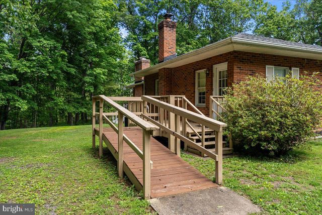 298 MCDANIEL LN, Middletown, VA 22645