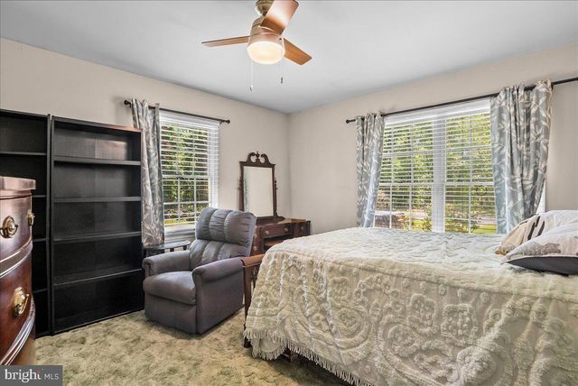 298 MCDANIEL LN, Middletown, VA 22645