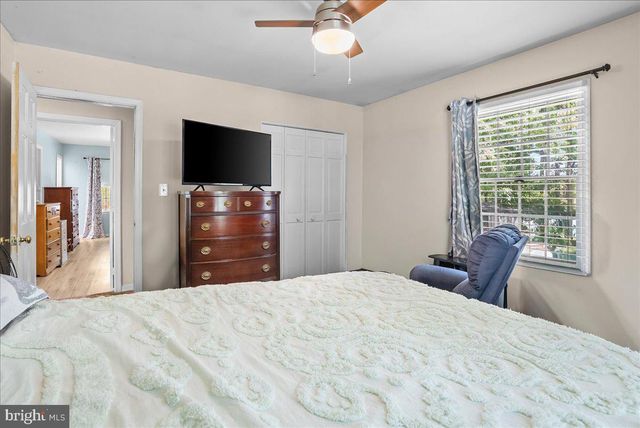 298 MCDANIEL LN, Middletown, VA 22645
