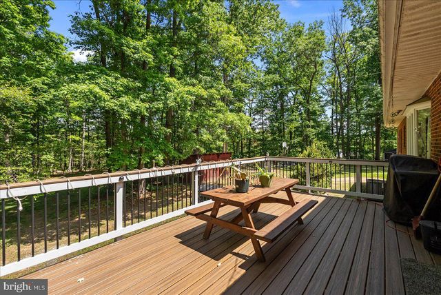 298 MCDANIEL LN, Middletown, VA 22645