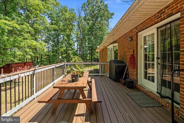 298 MCDANIEL LN, Middletown, VA 22645