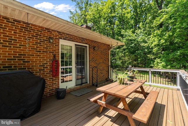298 MCDANIEL LN, Middletown, VA 22645