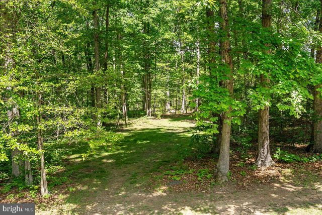 298 MCDANIEL LN, Middletown, VA 22645