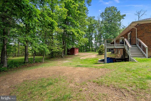 298 MCDANIEL LN, Middletown, VA 22645