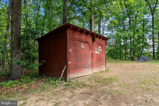 298 MCDANIEL LN, Middletown, VA 22645