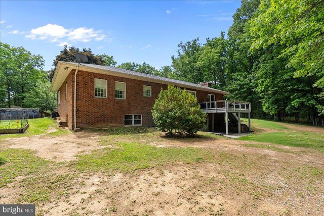 298 MCDANIEL LN, Middletown, VA 22645