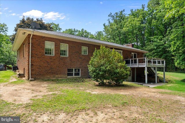 298 MCDANIEL LN, Middletown, VA 22645