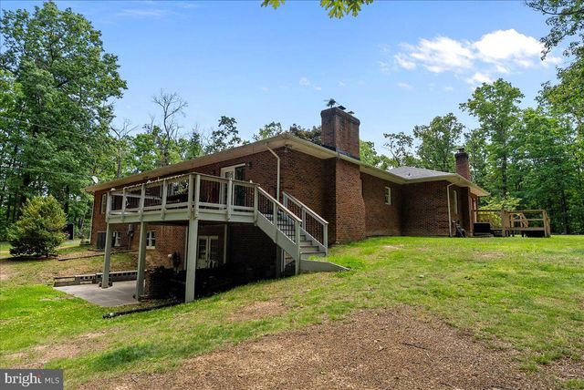 298 MCDANIEL LN, Middletown, VA 22645