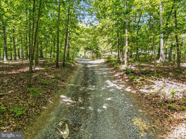 298 MCDANIEL LN, Middletown, VA 22645