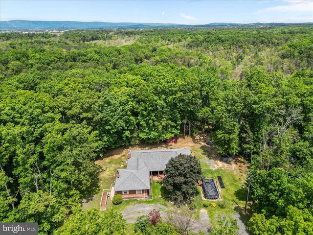 298 MCDANIEL LN, Middletown, VA 22645