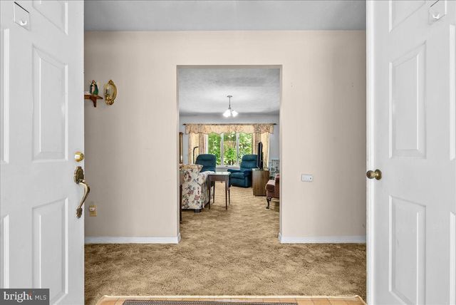 298 MCDANIEL LN, Middletown, VA 22645