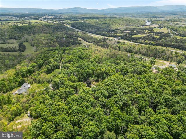 298 MCDANIEL LN, Middletown, VA 22645