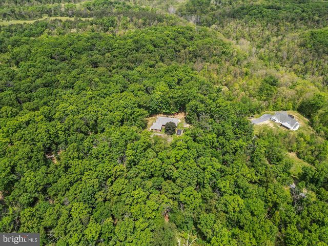 298 MCDANIEL LN, Middletown, VA 22645