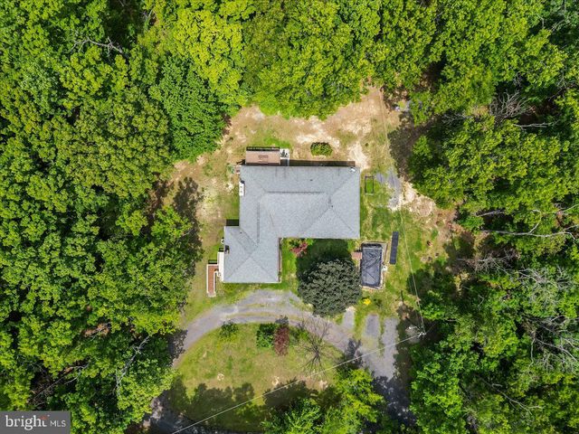 298 MCDANIEL LN, Middletown, VA 22645