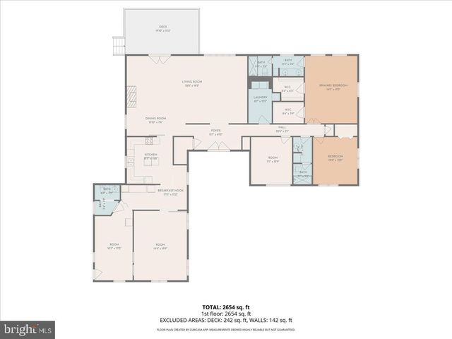 298 MCDANIEL LN, Middletown, VA 22645