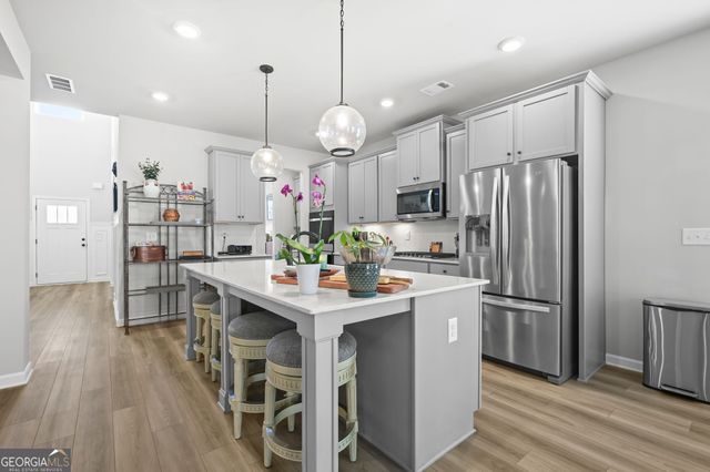 3258 Thicket Lane, Atlanta, GA 30349