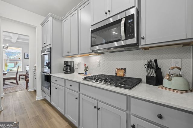 3258 Thicket Lane, Atlanta, GA 30349