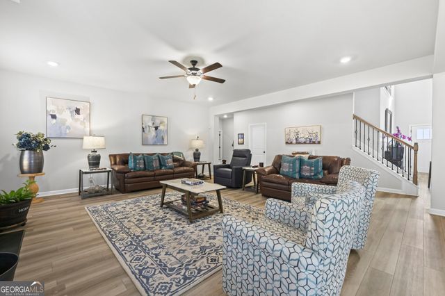 3258 Thicket Lane, Atlanta, GA 30349