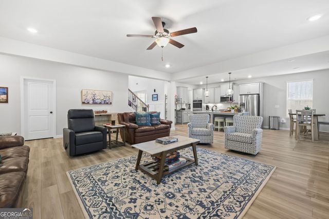 3258 Thicket Lane, Atlanta, GA 30349