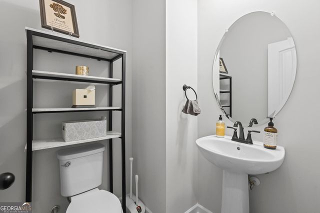 3258 Thicket Lane, Atlanta, GA 30349