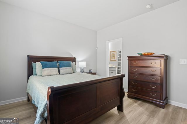 3258 Thicket Lane, Atlanta, GA 30349