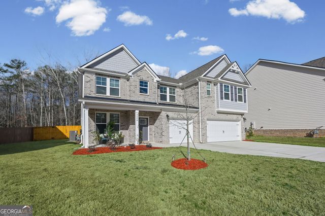 3258 Thicket Lane, Atlanta, GA 30349